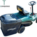 Corta Relva A Gasolina Parkside Pbam 224 A1 5 Kw B-Ware