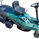 Corta Relva A Gasolina Parkside Pbam 224 A1 5 Kw B-Ware