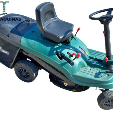 Corta Relva A Gasolina Parkside Pbam 224 A1 5 Kw B-Ware