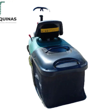 Corta Relva A Gasolina Parkside Pbam 224 A1 5 Kw B-Ware