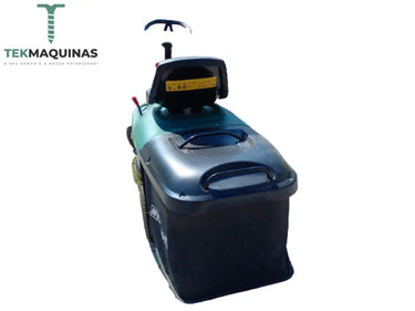 Corta Relva A Gasolina Parkside Pbam 224 A1 5 Kw B-Ware