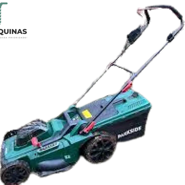 Corta Relva Parkside 40V Prma 40-Li B3 (Usa Duas Baterias X20V Ao Mesmo Tempo) B-Ware