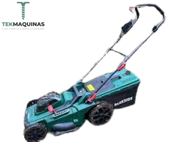 Corta Relva Parkside 40V Prma 40-Li B3 (Usa Duas Baterias X20V Ao Mesmo Tempo) B-Ware