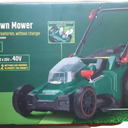 Corta Relva Parkside 40V Prma 40-Li B3 (Usa Duas Baterias X20V Ao Mesmo Tempo) B-Ware