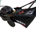 Corta Relva Sem Fio Parkside Performance® 40V »Pprma 40-Li A1« Bateria E Carregador B-Ware