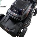 Corta Relva Sem Fio Parkside Performance® 40V »Pprma 40-Li A1« Bateria E Carregador B-Ware