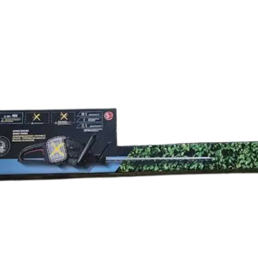 Corta Sebes Sem Fios 40V ! Parkside Performance »Pphsa 40-Li A1« 2 X 20 V Corta Sabes B-Ware