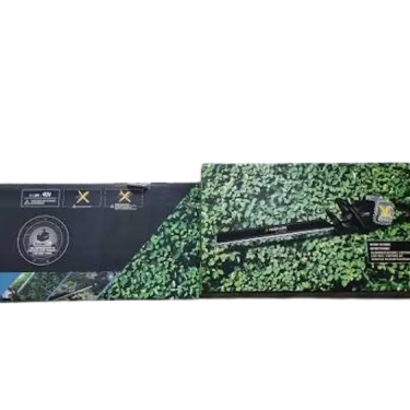 Corta Sebes Sem Fios 40V ! Parkside Performance »Pphsa 40-Li A1« 2 X 20 V Corta Sabes B-Ware