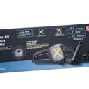 Corta Sebes Sem Fios 40V ! Parkside Performance »Pphsa 40-Li A1« 2 X 20 V Corta Sabes B-Ware