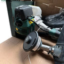 Cortador De Árvores E Sebes A Gasolina Parkside 4 Em 1 Roçadeira B-Ware