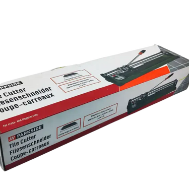 Cortador De Azulejos Parkside Comprimento Corte Até 400 Mm B-Ware