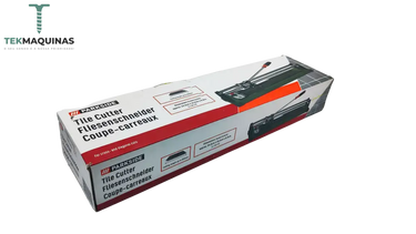 Cortador De Azulejos Parkside Comprimento Corte Até 400 Mm B-Ware