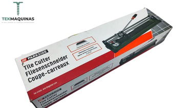 Cortador De Azulejos Parkside Comprimento Corte Até 400 Mm B-Ware