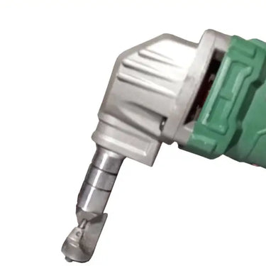 Cortador De Chapa Nibler Parkside X 20V B-Ware