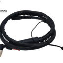 Cortador De Plasma Com Compressor Integrado Ppsk 40 A1 Parkside Performance B-Ware