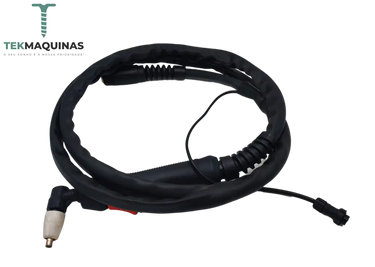 Cortador De Plasma Com Compressor Integrado Ppsk 40 A1 Parkside Performance B-Ware