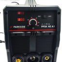 Cortador De Plasma Com Compressor Integrado Ppsk 40 A1 Parkside Performance B-Ware
