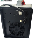 Cortador De Plasma Com Compressor Integrado Ppsk 40 A1 Parkside Performance B-Ware