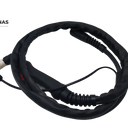 Cortador De Plasma Com Compressor Integrado Ppsk 40 A1 Parkside Performance B-Ware