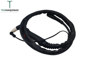 Cortador De Plasma Com Compressor Integrado Ppsk 40 A1 Parkside Performance B-Ware