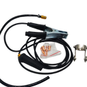 Cortador De Plasma Com Compressor Integrado Ppsk 40 A1 Parkside Performance B-Ware