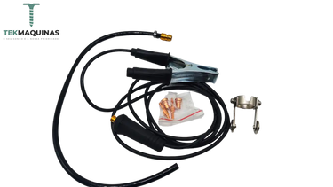 Cortador De Plasma Com Compressor Integrado Ppsk 40 A1 Parkside Performance B-Ware