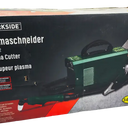 Cortador De Plasma Parkside Pps 40 B2 Com Redutor Pressão B-Ware