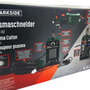Cortador De Plasma Parkside Pps 40 B2 Com Redutor Pressão B-Ware