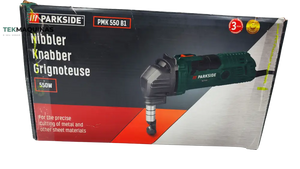 Nibbler parkside deals