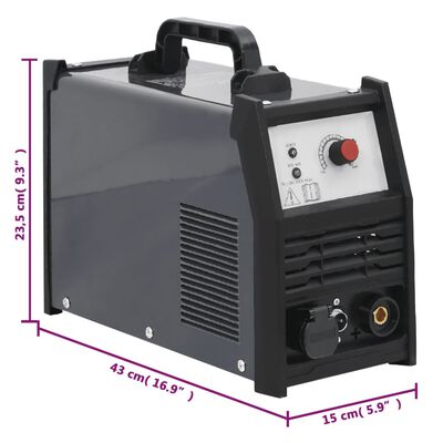 Cortador de plasma 40 A