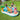 Fishing Fun Play Center 218x188x99 cm