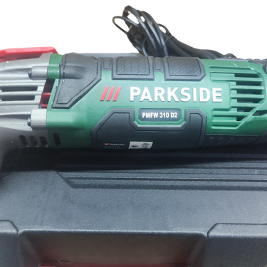 Ferramenta multifuncional multifunçoes PARKSIDE PMFW 310 D2 B-ware