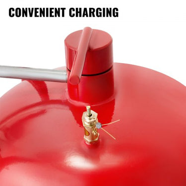 Sandblaster , 40L, Móvel