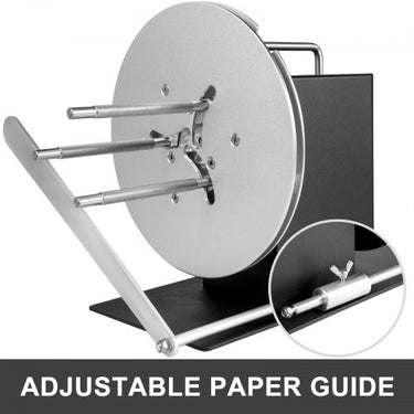 Rebobinadora Automática de Etiquetas , R9 220V