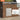 Cômoda 16x22,3x18 Polegada Aço Inoxidável 201