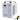 Resfriador de água industrial CW-5000 tubo laser co2 resfriador 6l refrigerador de água para resfriamento tubo laser de vidro co2 220v 10l/min