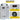 Refrigerador de água industrial CW-5200 tubo do laser do co2 refrigerador de água 6 l para refrigerar o tubo do laser de vidro do co2 220 v 10 l/min