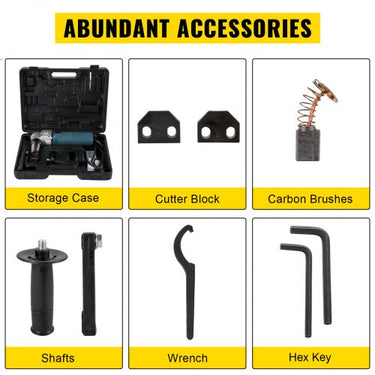 Tesoura Pneumática , 4mm, 625W