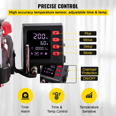 Plotter de Corte de Vinil 86cm - Alta Precisão com Software Incluso, Ideal para Slogans e Designs