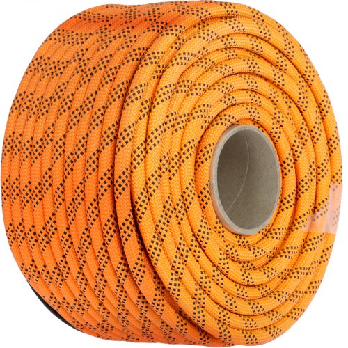 Corda de Poliéster , 7/16" x 150', Capacidade 8400lb