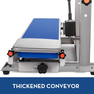 Seladora Contínua FR770, 500W, para Filmes até 80mm