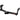Barra de reboque de engate de reboque classe 3 receptor de 2' para Jeep Grand Cherokee 11-22