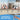 Mesa comercial de aço inoxidável 30' x 30' x 36' Mesa de trabalho de duas camadas de aço inoxidável Mesa de desmontagem Gastro 226kg + 136kg Capacidad