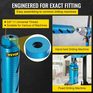 Conjunto de Coroas Diamantadas , 2", com Guia