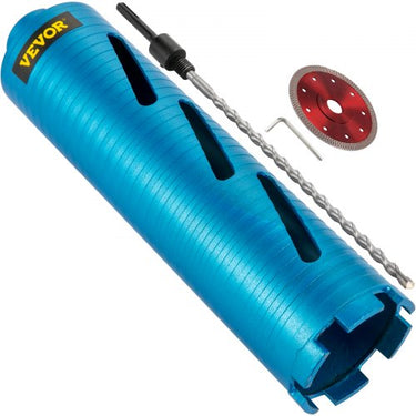 Conjunto de Coroas Diamantadas , 3", com Guia