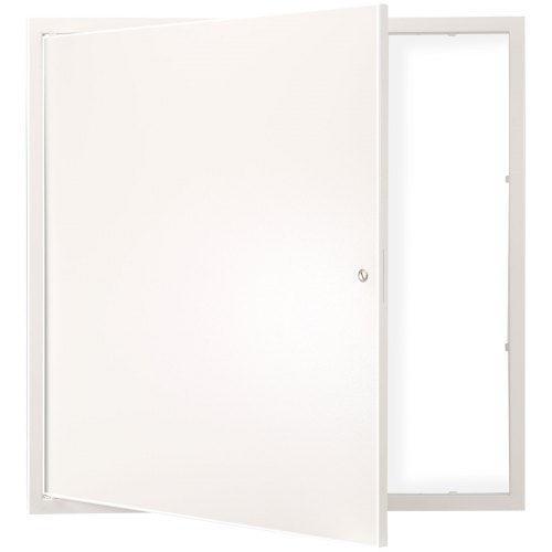 Aba de acesso tetos de drywall painel de acesso de teto sanitário 411x411mm