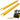 Set de 2 Extensões para Garfos , 1820mm, Compatíveis com Garfos de 106mm