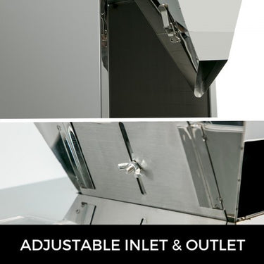 Máquina de Enchimento de Pó , 20-5000g, com Sistema de Vibração