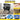 Plotter de corte de vinil Cortador de filme de 720 mm Velocidade de corte 800 mm/s Plotter de hobby Espessura máxima de corte 3 mm