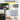 Plotter de corte de vinil Cortador de filme de 720 mm Velocidade de corte 800 mm/s Plotter de hobby Espessura máxima de corte 3 mm